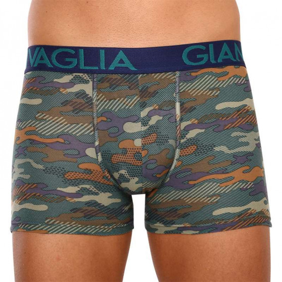 3PACK boxer uomo Gianvaglia multicolore (GVG-5506)