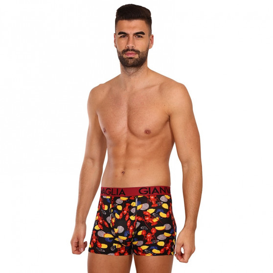 3PACK boxer uomo Gianvaglia multicolore (GVG-5506)