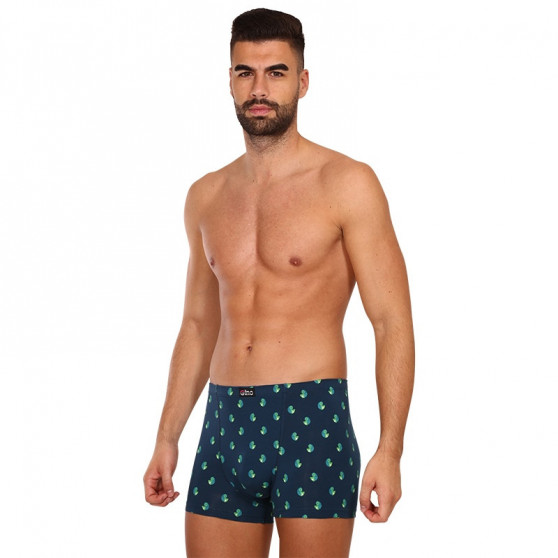 Boxer da uomo Gino multicolore (73109 - DZMMGZ)