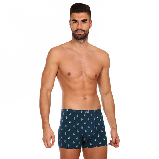 Boxer da uomo Gino multicolore (73109 - DZMMGZ)