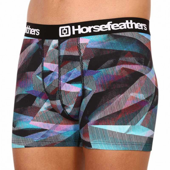 Boxer da uomo Horsefeathers Sidney Glitch (AM164E)