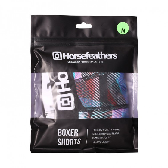 Boxer da uomo Horsefeathers Sidney Glitch (AM164E)