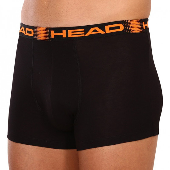 2PACK Boxer HEAD da uomo multicolore (701219886 001)