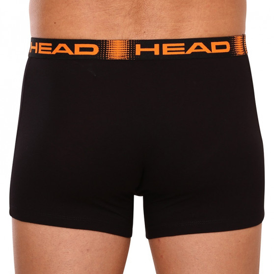 2PACK Boxer HEAD da uomo multicolore (701219886 001)