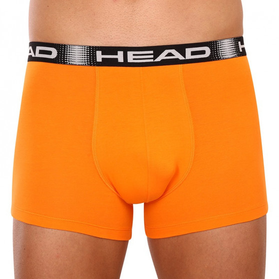 2PACK Boxer HEAD da uomo multicolore (701219886 001)