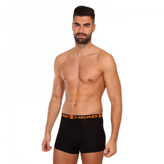 2PACK Boxer HEAD da uomo multicolore (701219886 001)