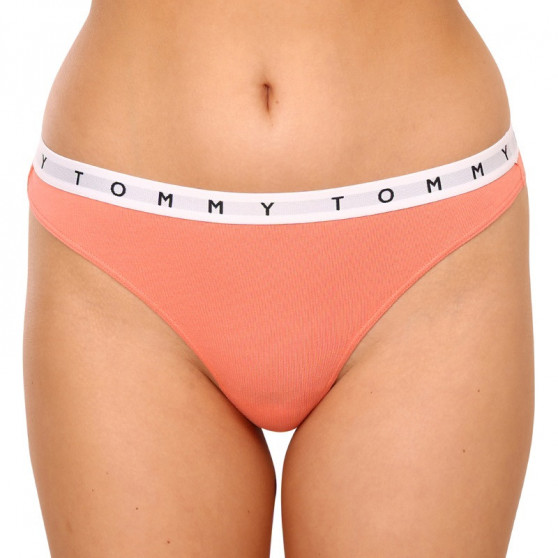 3PACK infradito donna Tommy Hilfiger multicolore (UW0UW02521 0V4)