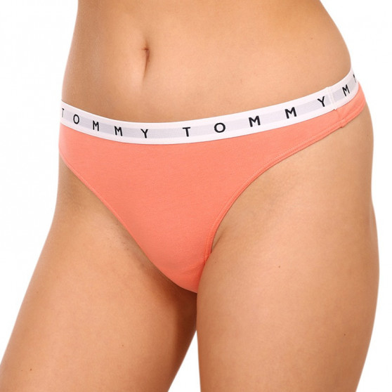 3PACK infradito donna Tommy Hilfiger multicolore (UW0UW02521 0V4)