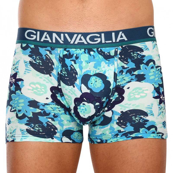 5PACK boxer uomo Gianvaglia multicolore (GVG-5063)