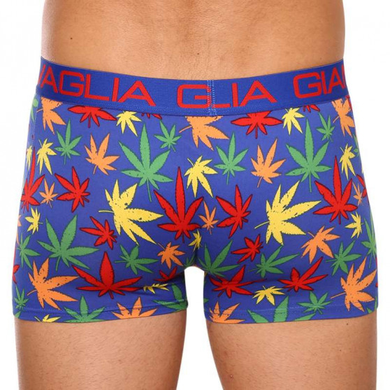 3PACK boxer uomo Gianvaglia multicolore (GVG-5058)