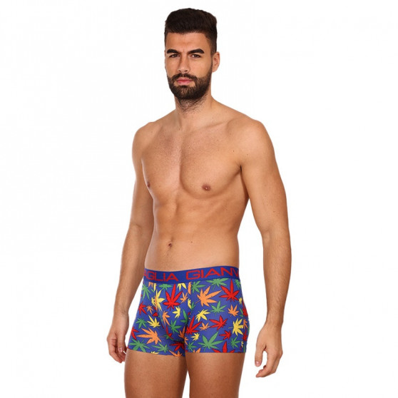 3PACK boxer uomo Gianvaglia multicolore (GVG-5058)