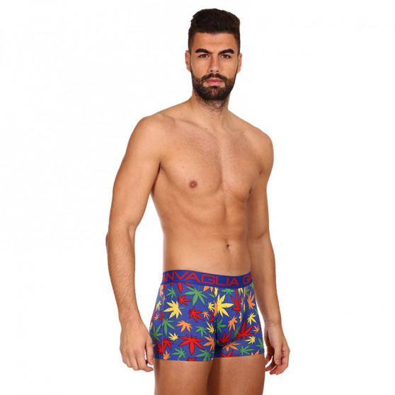 3PACK boxer uomo Gianvaglia multicolore (GVG-5058)