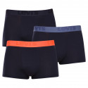 3PACK boxer da uomo Levis nero (905042001 017)