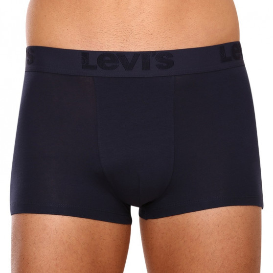 3PACK boxer da uomo Levis nero (905042001 017)