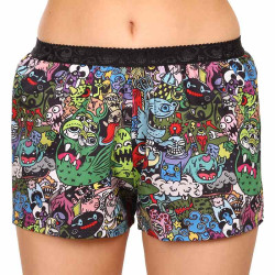 Boxer da donna Represent monster (R2W-BOX-0705)