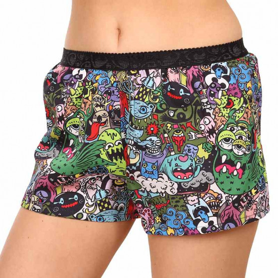 Boxer da donna Represent monster (R2W-BOX-0705)