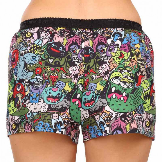 Boxer da donna Represent monster (R2W-BOX-0705)