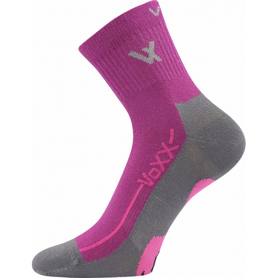 3PACK calzini per bambini Voxx multicolore (Barefootik-mix-girl)