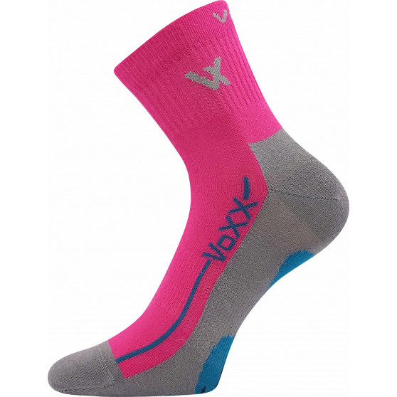 3PACK calzini per bambini Voxx multicolore (Barefootik-mix-girl)