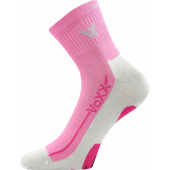 3PACK calzini per bambini Voxx multicolore (Barefootik-mix-girl)