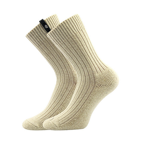 Calzini VoXX beige (Aljaska-beige)