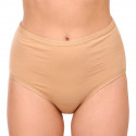 Mutandine invisibili da donna Covert beige (157762-410)