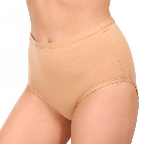 Mutandine invisibili da donna Covert beige (157762-410)