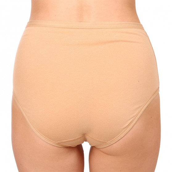 Mutandine invisibili da donna Covert beige (157762-410)