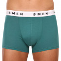 Boxer da uomo Bellinda verde (BU858315-102)