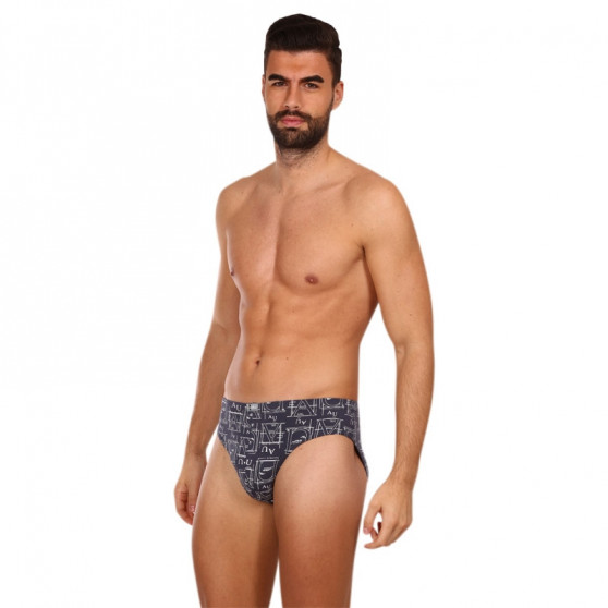 Slip uomo Andrie grigio (PS 3533 A)