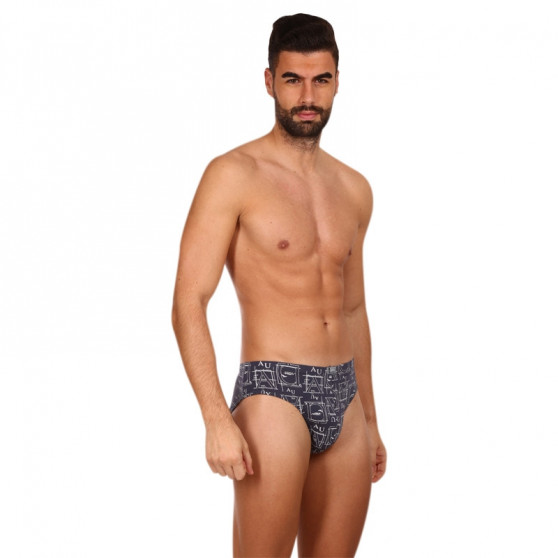 Slip uomo Andrie grigio (PS 3533 A)