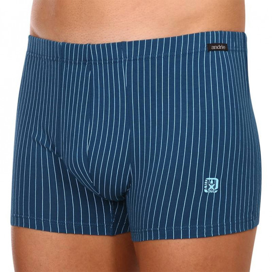 Boxer da uomo Andrie blu (PS 5649 A)