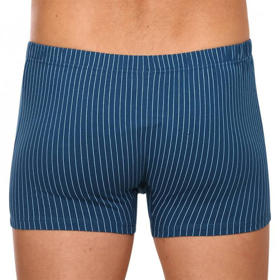 Boxer da uomo Andrie blu (PS 5649 A)