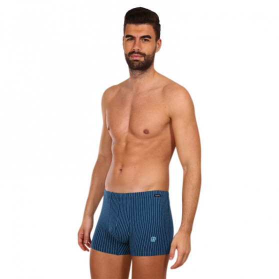 Boxer da uomo Andrie blu (PS 5649 A)