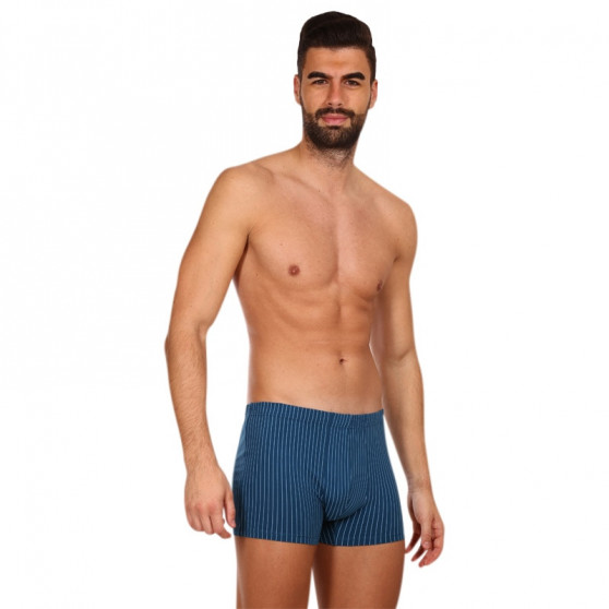 Boxer da uomo Andrie blu (PS 5649 A)