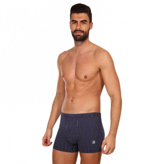 Boxer da uomo Andrie blu scuro (PS 5649 C)