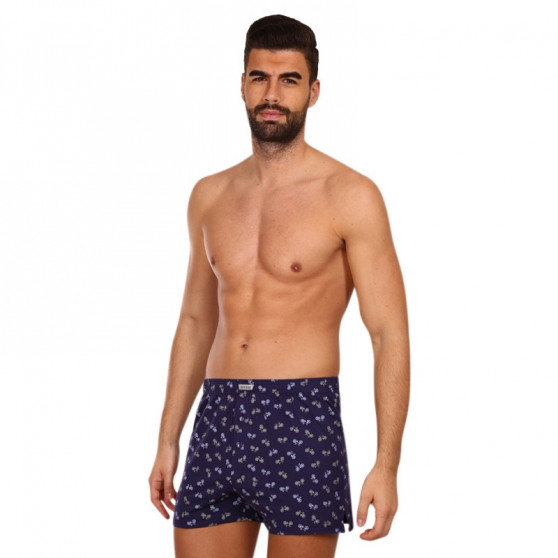 3PACK Boxer da uomo Andrie multicolore (PS 5642)