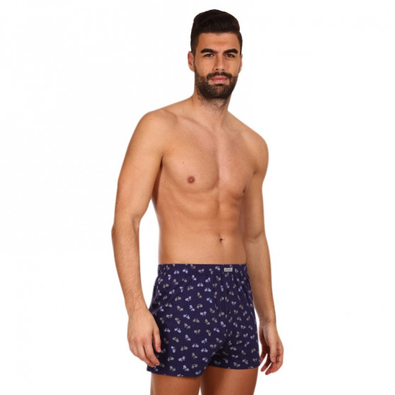 3PACK Boxer da uomo Andrie multicolore (PS 5642)