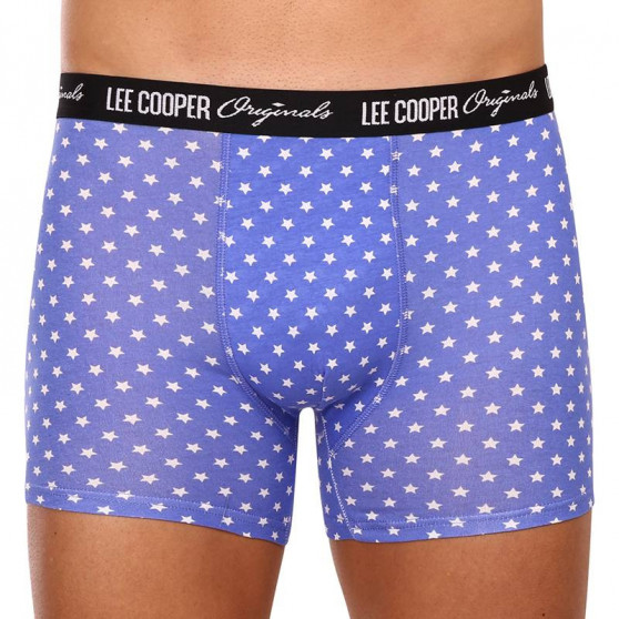 5PACK boxer uomo Lee Cooper multicolore (LCU3200700C-1763048)