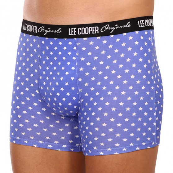 5PACK boxer uomo Lee Cooper multicolore (LCU3200700C-1763048)