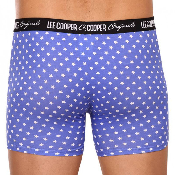 5PACK boxer uomo Lee Cooper multicolore (LCU3200700C-1763048)