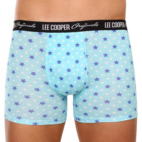 5PACK boxer uomo Lee Cooper multicolore (LCU3200700C-1763048)