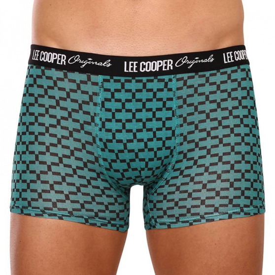 10PACK boxer uomo Lee Cooper multicolore (LCUBOX10P0105-1769864)