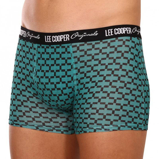 10PACK boxer uomo Lee Cooper multicolore (LCUBOX10P0105-1769864)