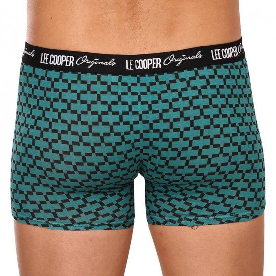 10PACK boxer uomo Lee Cooper multicolore (LCUBOX10P0105-1769864)