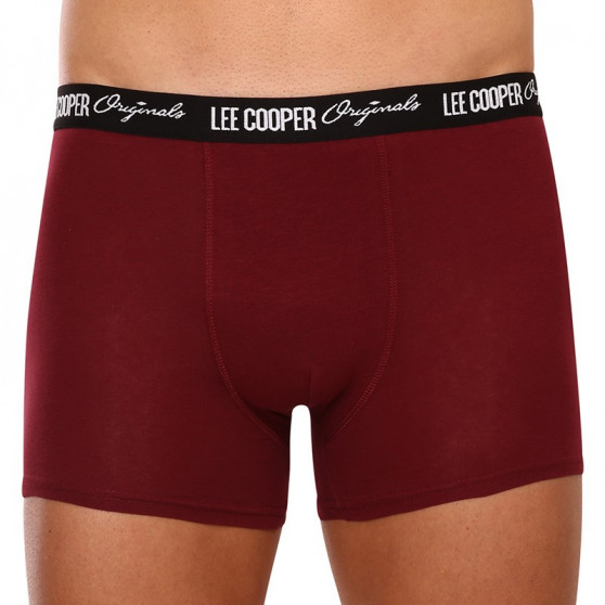 10PACK boxer uomo Lee Cooper multicolore (LCUBOX10P0105-1769864)