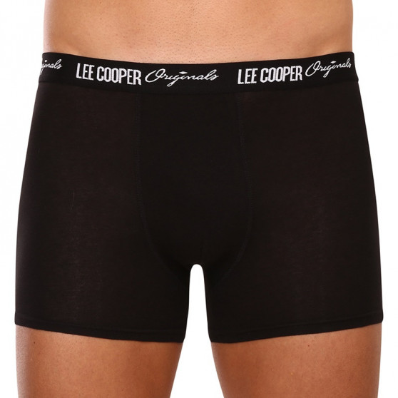 10PACK boxer uomo Lee Cooper multicolore (LCUBOX10P0105-1769864)