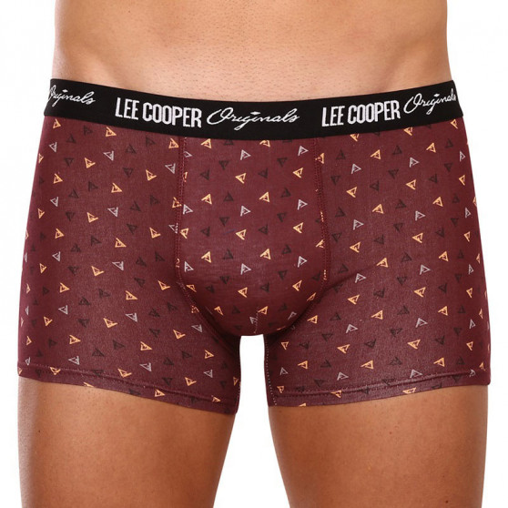 10PACK boxer uomo Lee Cooper multicolore (LCUBOX10P0105-1769864)