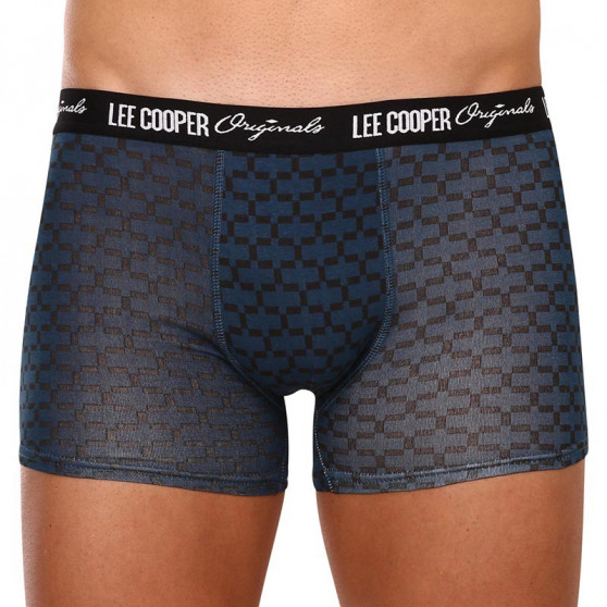 10PACK boxer uomo Lee Cooper multicolore (LCUBOX10P0105-1769864)