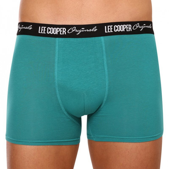 10PACK boxer uomo Lee Cooper multicolore (LCUBOX10P0105-1769864)